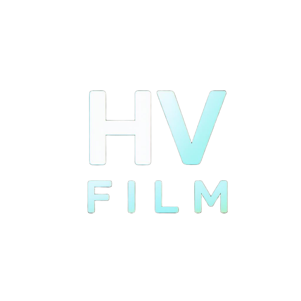 HV Film Logo